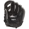 ZETT BJGB77420C Boys Baseball Grab, Acro Catch, All Round, Right