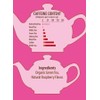 Brew La La Organic Green Tea - Natural Raspberry Flavor