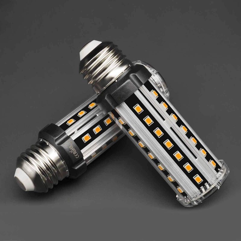 LED Light Bulb 100W Equivalent 1200 Lumen 3000K Warm White