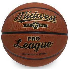 Midwest Pro League Basketball