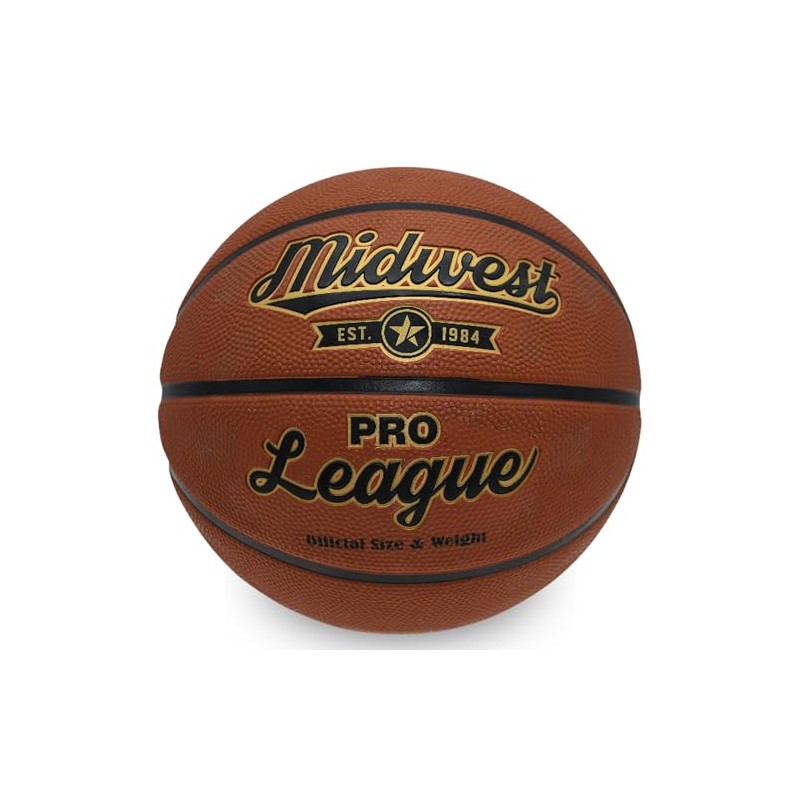Midwest Pro League Basketball
