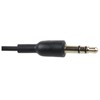 SOUNDears Earphones Earbags fulling dance (One Size - black)