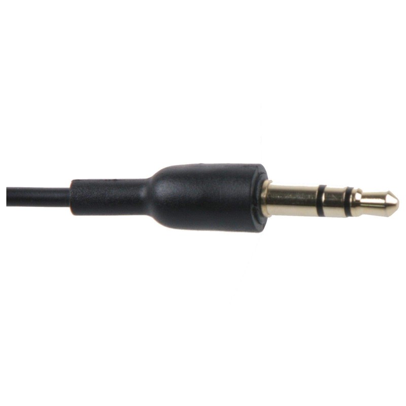 SOUNDears Earphones Earbags fulling dance (One Size - black)