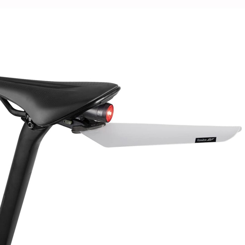 TOPEAK FLASH FENDER DF DELUXE TOPEAK