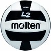 Molten Premium Balón de Voleibol L2 de Competencia, Aprobado por