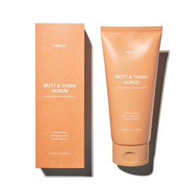 Fruit Waxing Scrub Brazilian Waxing Scrub Ingrown Hair Scrub Body Scrub Wash / 프룻 왁싱 스크럽 브라질리언 왁싱 스크럽 인그로운헤어 스크럽 바디스크럽 워시