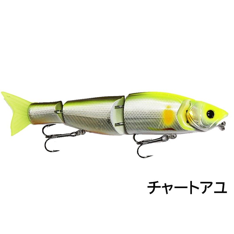 Protrust Protrust BB Gear Divine Fish 210F PT-9047 Black Bass
