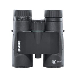 Bushnell 8x42 Black Roof Prism FMC, WP/FP, Twist-up Eyecups, Box 6L