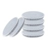 BAMBOOST Disc Water Filter replacement for Brita Fill and Go