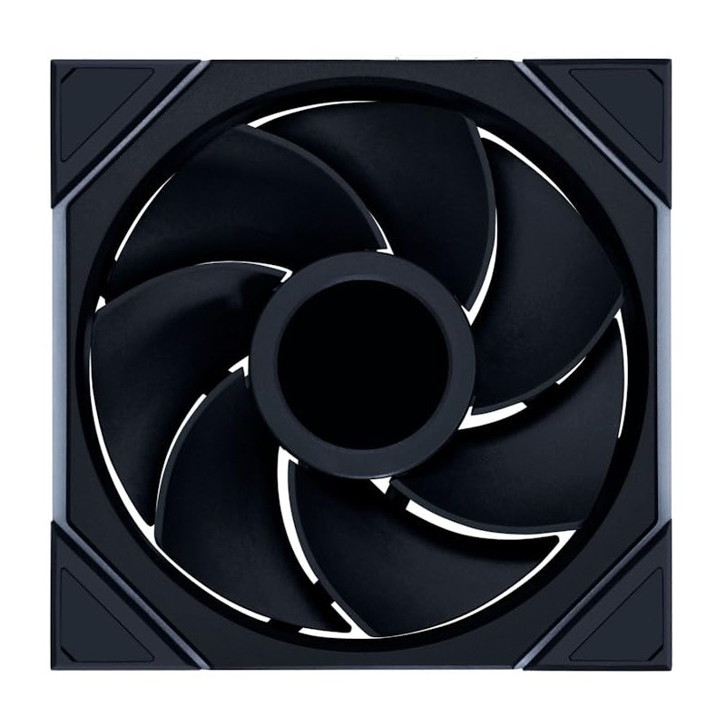 Lian Li UNI FAN TL140 LCD Reverse – 140mm ARGB