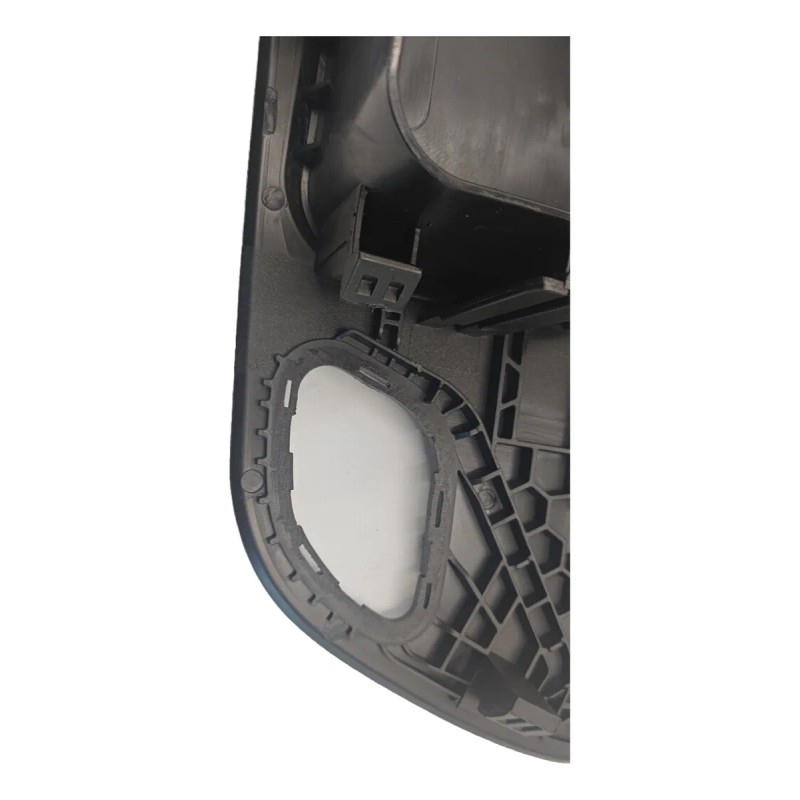 Tapa De Bolso De Aire Para Vw Vento 2014-2018 Copiloto