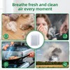 16x25 Replacement Filter Pads Compatible with Pristine Air Cleaner,Electrostatic Fiberglass+Activated
