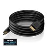 PureLink PI1000-020 High Speed HDMI Verbindungskabel (4K UltraHD (2160p), Ethernet),
