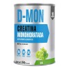 Creatina Monohidratada En Polvo 250g D-mon