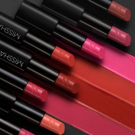 Missha Art Rouge Glam 8 types, choose 1, pink tutu_I5616 / 미샤  아트 루즈 글램 8종 택1, 핑크츄츄_I5616