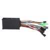 GD01 Display Panel Motor Controller Kit 250W‑350W Electric Bike Controller