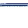 Blue Print ADT32525 Cabin Filter, pack of one, 20 x