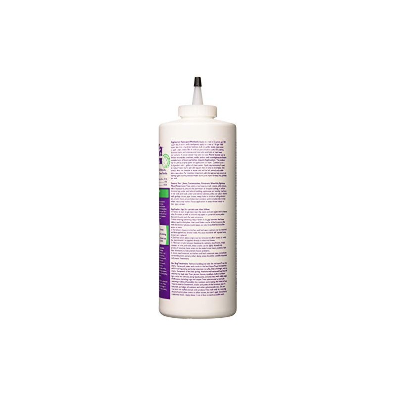 Rockwell Labs - CXID032 - Cimexa Dust - Insecticide -