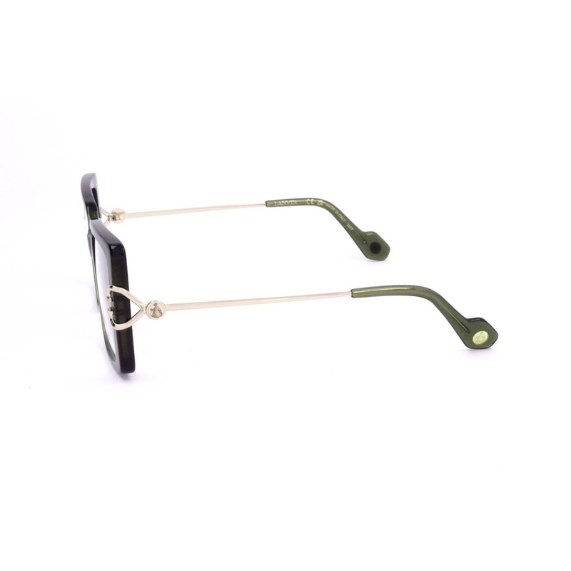 LANVIN en Bleu Unisex Sunglasses, 319 khaki