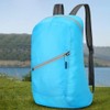 Mochila plegable de 30 l, ligera, plegable, para senderismo