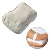 Generic Under Knee Pillow Neck Pillows Multifunction Slow Rebound Legs