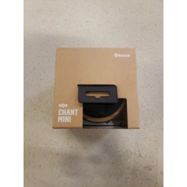 House of Marley RARE, NEW! ONE LOVE PROMOTIONAL Bob House Of Marley Chant Mini Bluetooth Speaker