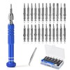 GZEINB Precision Screwdriver Set (26 in 1)