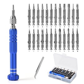 GZEINB Precision Screwdriver Set (26 in 1)