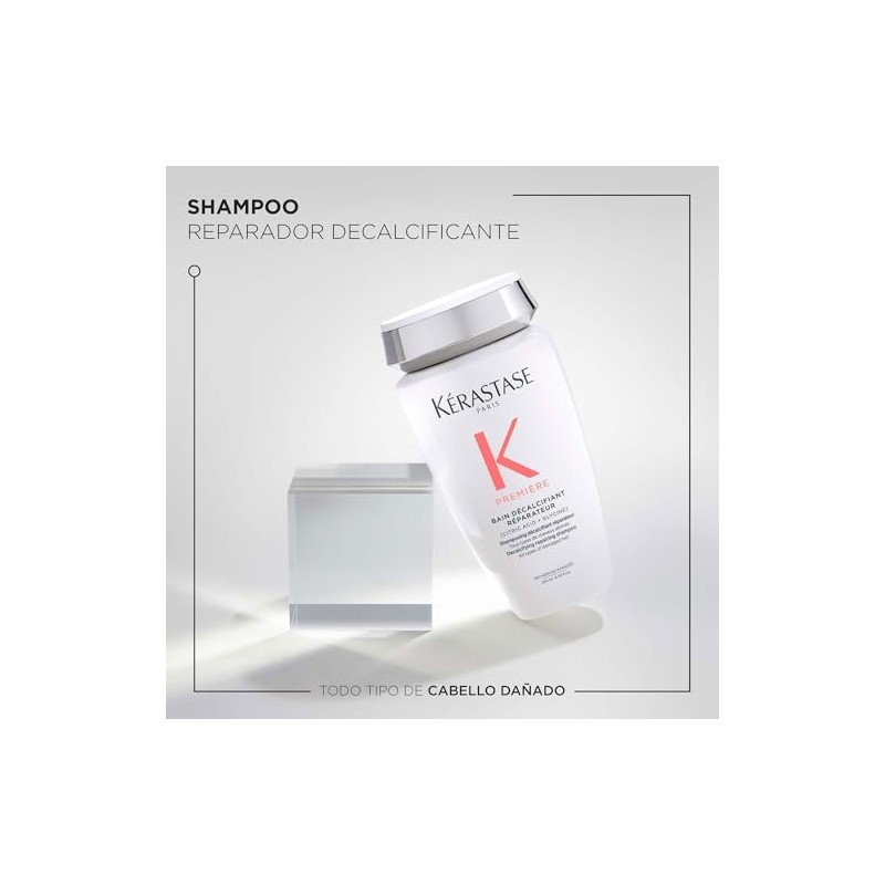 KÉRASTASE SET Shampoo Premiere 250 ml + Sérum 90 ml|
