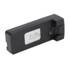 3Pcs Lithium Battery for RC Quadcopter 1800mAh 3.7V Small Light