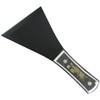 Inoue Shoko TEC L-212 Rakusho Penetration Scraper Y-Type Oblique 3.5