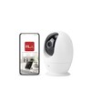 HESTIA Security Camera Indoor, 2k 3.0MP Cameras House Security with