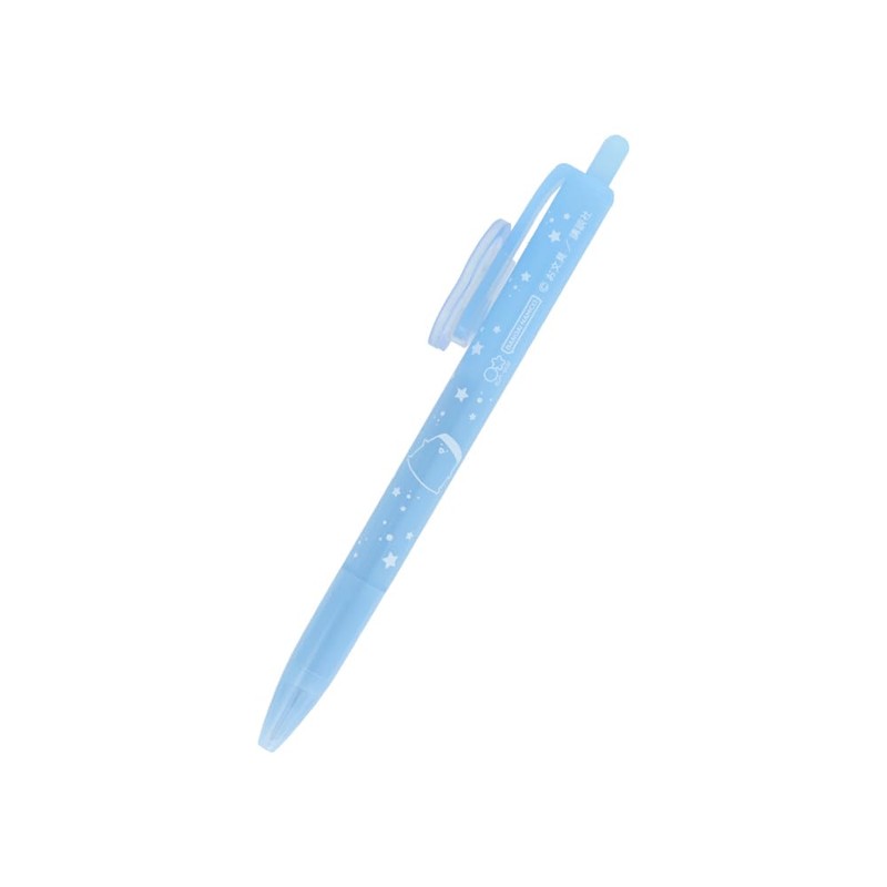 Sunstar Stationery S4657225 Stationery Goods, Ballpoint Pen, Oil Based Ink,
