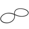 Pentair Nautilus Filter Tank O-Ring 18" 0-184 152127