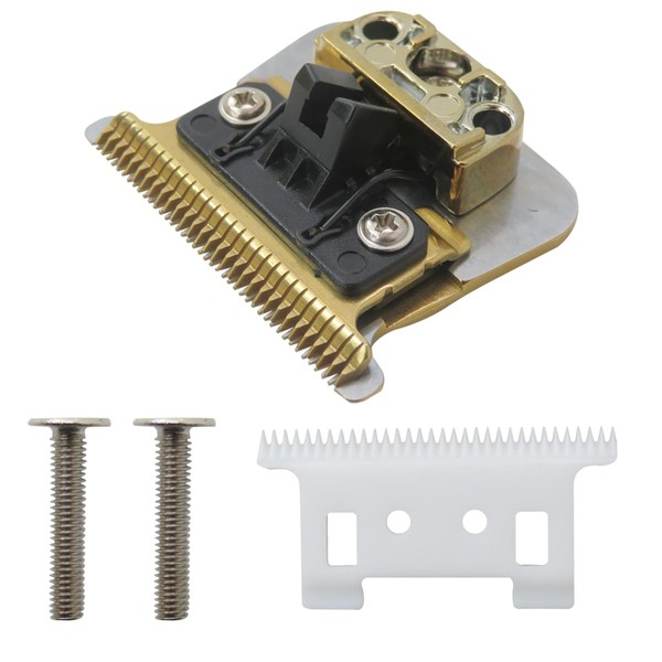 Life Girl Star New Trimmer Ceramic Blade Replacement Compatible for