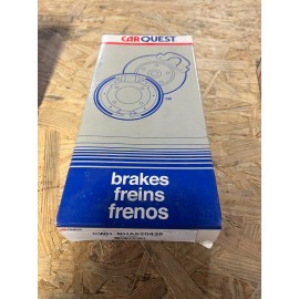 Carquest Wearever Brake Hydraulic Hose BHA620436