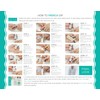 DipWell Dip Powder Dipping Liquids, Easy Acrylic Powder System, Gel