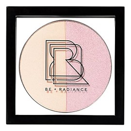 Set + Glow Probiotic Powder + Highlighter - N°04 10 g