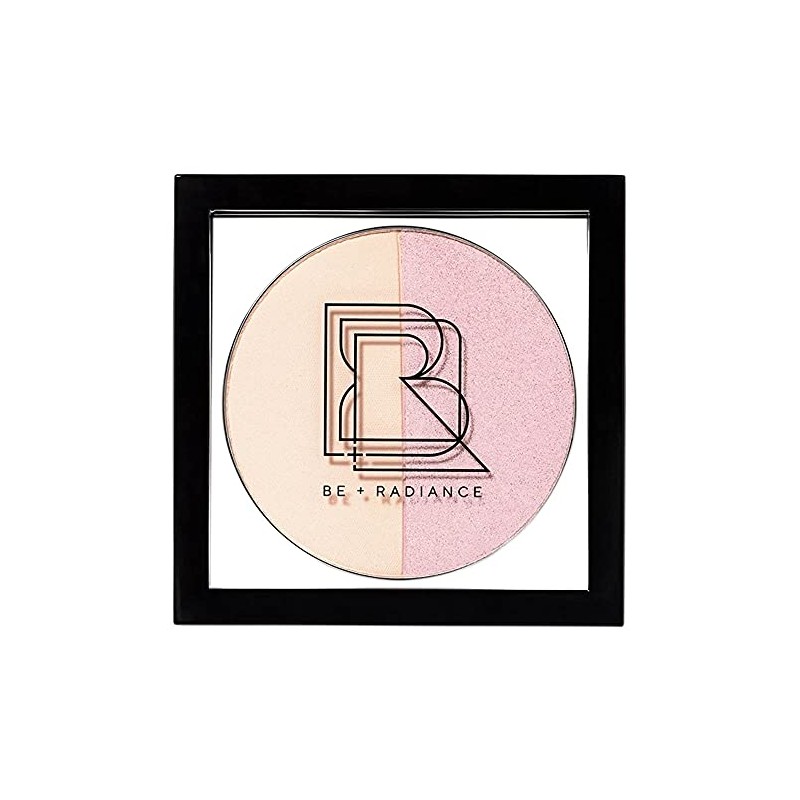 Set + Glow Probiotic Powder + Highlighter - N°04 10