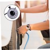 Operitacx Adjustable Torque Wrench Gauge for Accurate Angle Measurement Durable