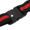 Luggage Strap Cross Straps Travel Suitcase Belt TSA Combination Lock