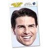 Party People 1 x Tom Cruise - Celebrity Face Mask
