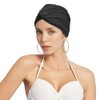 SJTJSPX Swimming Cap Women's Swimming Cap Non-Slip Swimming Cap Non-Waterproof