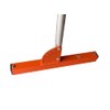 Zeluga 10-238 14in. Handheld Adjustable Magnet Sweeper, Orange