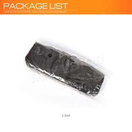 Softbox Grid Used for Octagonal Softbox 95cm for Godox 95cm Umbrella sofbox?for Bowen Mount 95cm Softbox (Octagon 95cm / 37'')