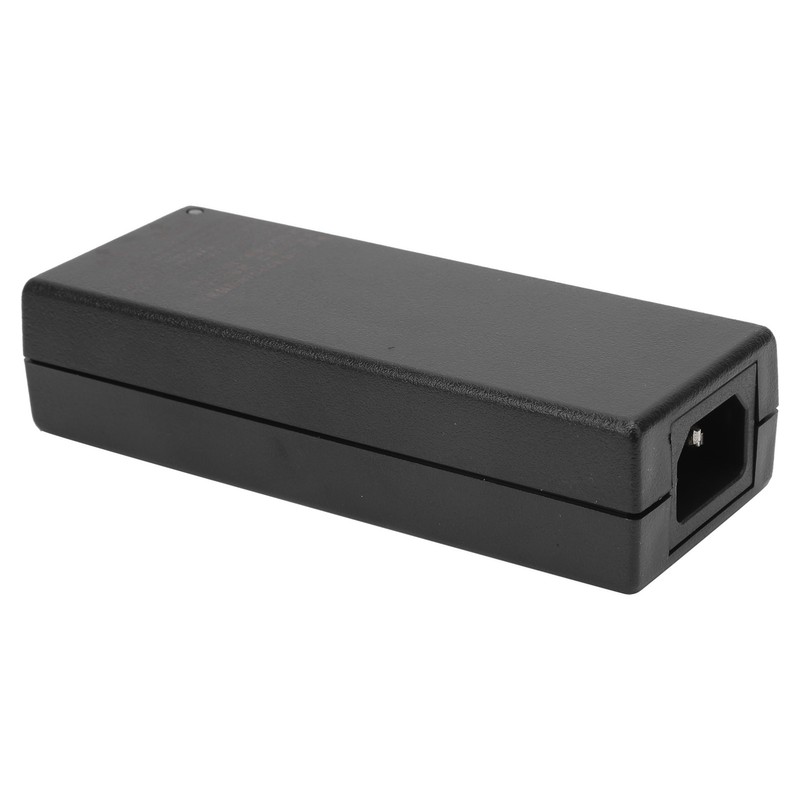 4-Way POE Repeater Power Supply Adapter Injector for CCTV Security