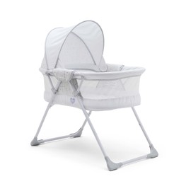 Delta Children Travel Sleep Solution, Lemon Drop