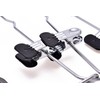 Quality Hangers Slack Hangers 2-Pack | 4 Tier Pant Hangers