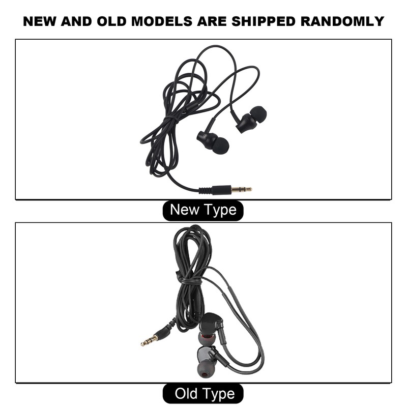 For ANLEON S2 UHF Stereo Wireless Monitor System in Ear