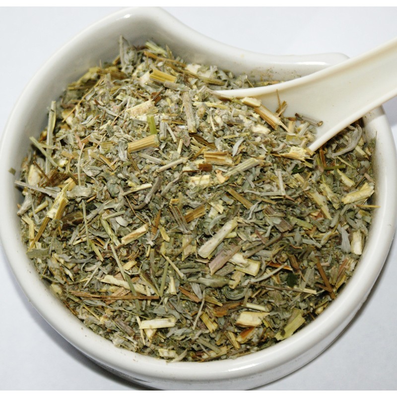 Herba Organica Wormwood Herb Tea - Artemisia Absinthium L (100g)